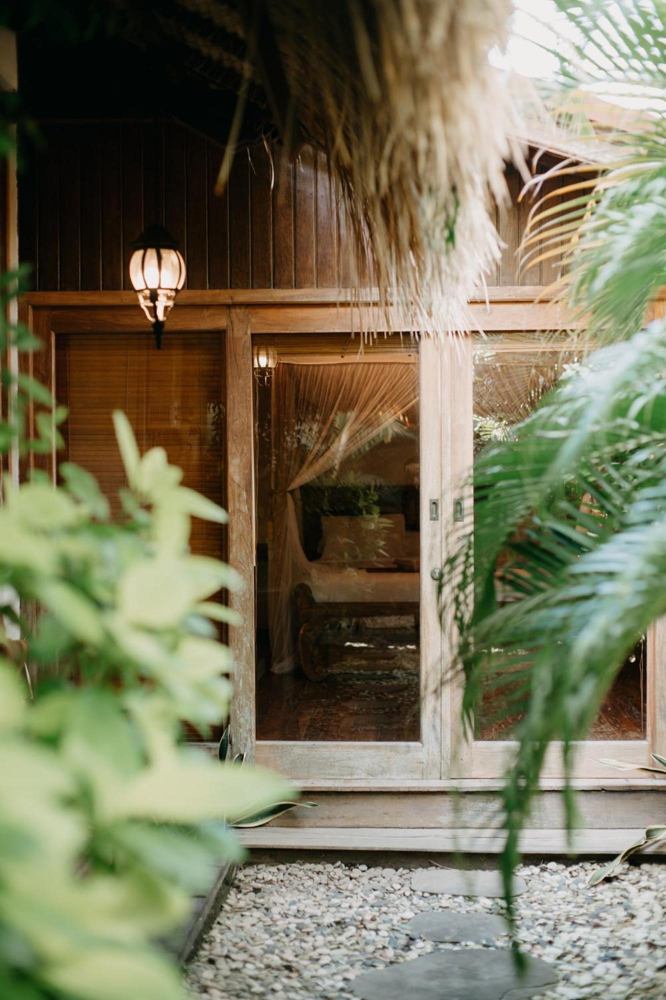 Breezy Point Villa